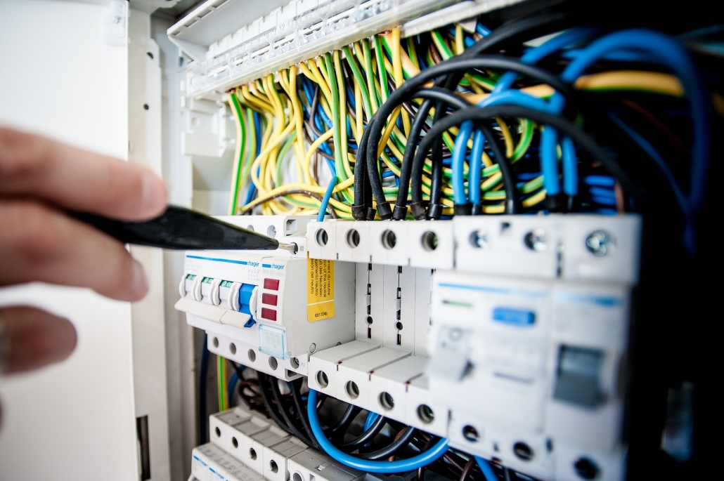 Electrical safety protocols