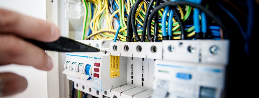Electrical safety protocols